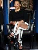 Eva Longoria at 2019 Winter TCA Tour, Day 8 in Pasadena