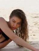 Gigi Hadid in Elle Magazine Photoshoot 2019