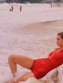 Gigi Hadid in Elle Magazine Photoshoot 2019