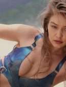 Gigi Hadid in Elle Magazine Photoshoot 2019