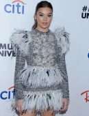 Hailee Steinfeld - Universal Music Group Grammy After Party in Los Angeles