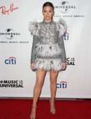 Hailee Steinfeld - Universal Music Group Grammy After Party in Los Angeles