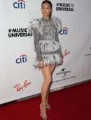Hailee Steinfeld - Universal Music Group Grammy After Party in Los Angeles