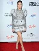 Hailee Steinfeld - Universal Music Group Grammy After Party in Los Angeles