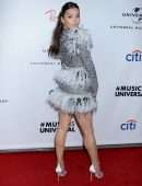 Hailee Steinfeld - Universal Music Group Grammy After Party in Los Angeles