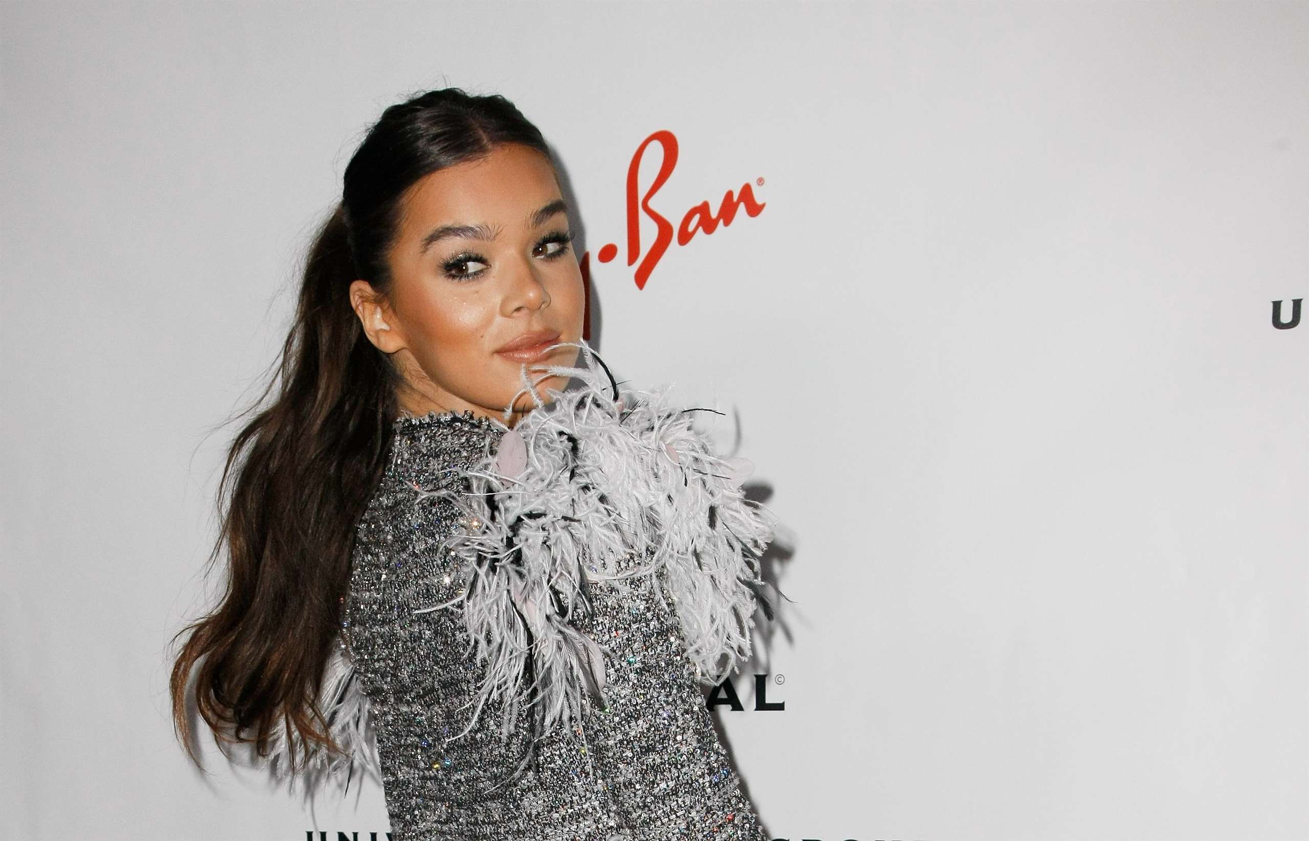 Hailee Steinfeld - Universal Music Group Grammy After Party in Los Angeles