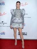 Hailee Steinfeld - Universal Music Group Grammy After Party in Los Angeles