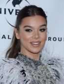 Hailee Steinfeld - Universal Music Group Grammy After Party in Los Angeles
