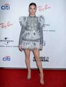 Hailee Steinfeld - Universal Music Group Grammy After Party in Los Angeles