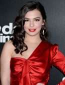 Isabella Gomez at the Premiere of “One Day At A Time” Season 3 in Los Angeles