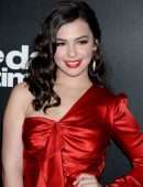 Isabella Gomez at the Premiere of “One Day At A Time” Season 3 in Los Angeles