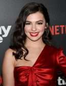 Isabella Gomez at the Premiere of “One Day At A Time” Season 3 in Los Angeles
