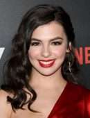 Isabella Gomez at the Premiere of “One Day At A Time” Season 3 in Los Angeles