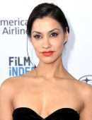 Janina Gavankar at 2019 Film Independent Spirit Awards in Santa Monica