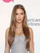Josephine Skriver - Elton John AIDS Foundation Academy Awards Viewing Party in WeHo