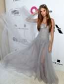 Josephine Skriver - Elton John AIDS Foundation Academy Awards Viewing Party in WeHo