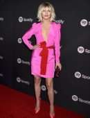 Julianne Hough at Spotify “Best New Artist 2019” Event in Los Angeles