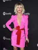 Julianne Hough at Spotify “Best New Artist 2019” Event in Los Angeles