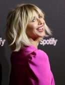 Julianne Hough at Spotify “Best New Artist 2019” Event in Los Angeles
