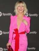 Julianne Hough at Spotify “Best New Artist 2019” Event in Los Angeles