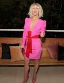 Julianne Hough at Spotify “Best New Artist 2019” Event in Los Angeles