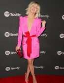 Julianne Hough at Spotify “Best New Artist 2019” Event in Los Angeles