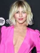 Julianne Hough at Spotify “Best New Artist 2019” Event in Los Angeles