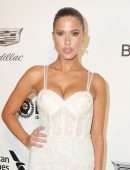Kara Del Toro – 27th Annual Elton John AIDS Foundation Academy Awards Viewing Party