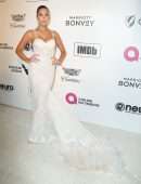 Kara Del Toro – 27th Annual Elton John AIDS Foundation Academy Awards Viewing Party