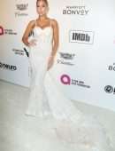 Kara Del Toro – 27th Annual Elton John AIDS Foundation Academy Awards Viewing Party