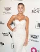 Kara Del Toro – 27th Annual Elton John AIDS Foundation Academy Awards Viewing Party