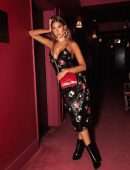 Kara Del Toro – New York Fashion Week Photoshoot 2019