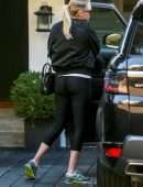 Kate Upton Booty, Going Out in Beverly Hills