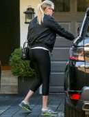 Kate Upton Booty, Going Out in Beverly Hills