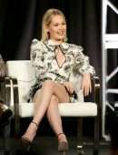 Kelli Berglund – “Now Apocalypse” Panel in Los Angeles
