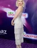 Kelli Berglund at the Premiere of 'Now Apocalypse' in Los Angeles