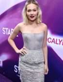 Kelli Berglund at the Premiere of 'Now Apocalypse' in Los Angeles