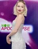 Kelli Berglund at the Premiere of 'Now Apocalypse' in Los Angeles
