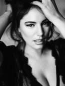 Kelly Brook in Mark Hayman Photoshoot - February 2019