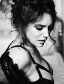 Kelly Brook in Mark Hayman Photoshoot - February 2019