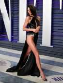 Kendall Jenner - 2019 Vanity Fair Oscar Party in Beverly Hills