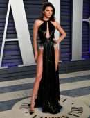 Kendall Jenner - 2019 Vanity Fair Oscar Party in Beverly Hills