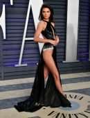 Kendall Jenner - 2019 Vanity Fair Oscar Party in Beverly Hills