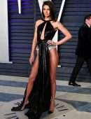 Kendall Jenner - 2019 Vanity Fair Oscar Party in Beverly Hills