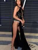 Kendall Jenner - 2019 Vanity Fair Oscar Party in Beverly Hills