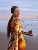 Kendall Jenner in Allure Magazine - March 2019