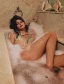 Kendall Jenner in Vogue Italy Magazine Photoshoot - February 2019 [Adds]