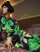 Kendall Jenner in Vogue Italy Magazine Photoshoot - February 2019 [Adds]