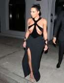 Kim Kardashian – 5th Annual Hollywood Beauty Awards in Hollywood
