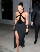 Kim Kardashian – 5th Annual Hollywood Beauty Awards in Hollywood